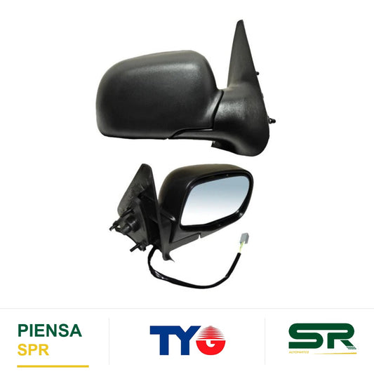 ESPEJO DERECHO ELÉCTRICO FORD RANGER 1998-2004 28905 TYG