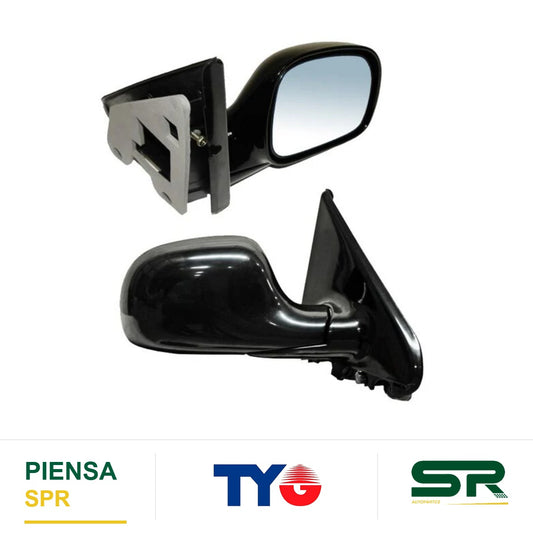 ESPEJO DERECHO DODGE VOYAGER / CARAVAN 1996-2000 S / CONT CCC TYG