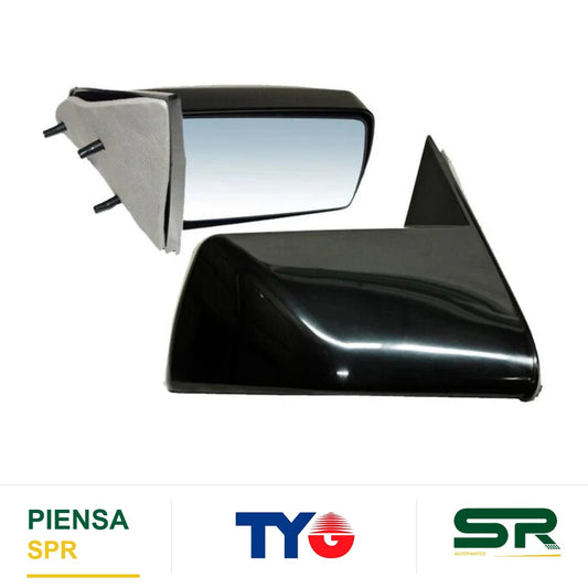 ESPEJO DERECHO CHEVROLET PICKUP / SS-400 1992-1998 TYG