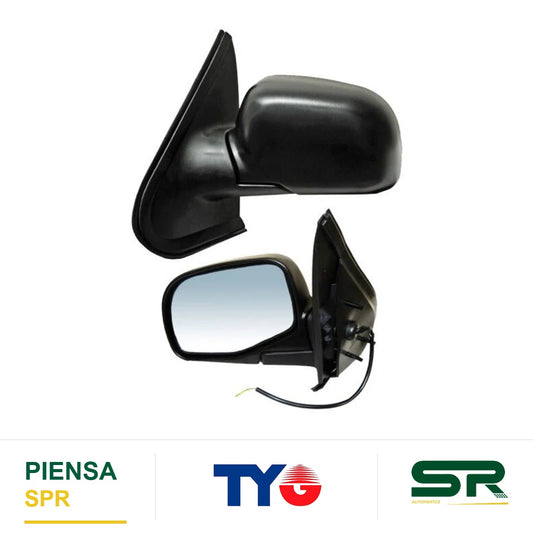 ESPEJO IZQUIERDO 3 PINES ELÉCTRICO FORD EXPLORER 1995-2001 28905 ODC048 TYG