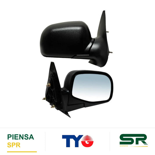 ESPEJO DERECHO FORD RANGER 1998-2004 S / CONT 28903 TYG