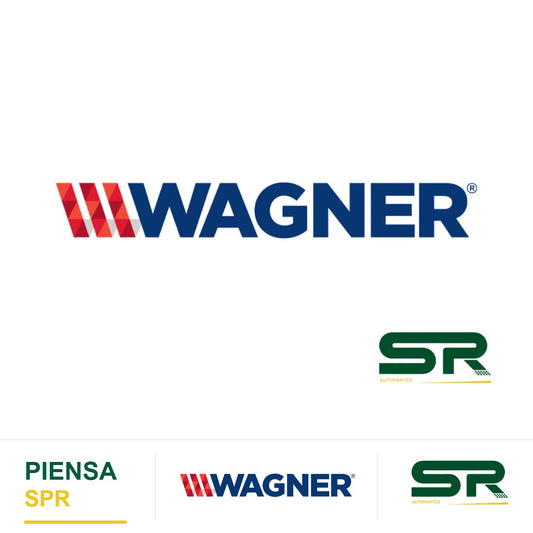 BALATA CERÁMICA FORD EXPLORER 2020-2023 WAGNER