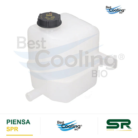 DEPÓSITO ANTICONGELANTE CHEVROLET TRUCK S10 MAX 2.0L 2023-2025 TURBO S10 MAX 2.4L 2023-2025 BEST COOLING