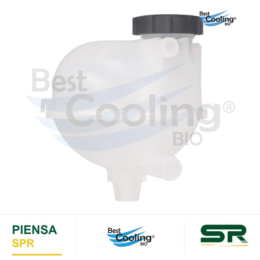 DEPÓSITO ANTICONGELANTE CHEVROLET ONIX 1.3L 2023-2024 BEST COOLING