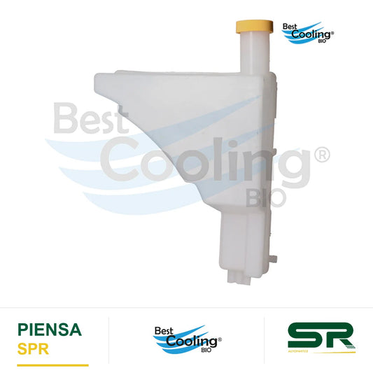 DEPÓSITO ANTICONGELANTE NISSAN TIIDA 1.6L / 1.8L 2007-2015 BEST COOLING
