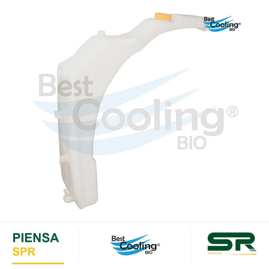 DEPÓSITO ANTICONGELANTE NISSAN TRUCK URVAN 2.4L 2002-2007 BEST COOLING