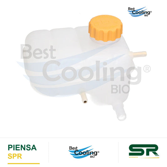 DEPÓSITO ANTICONGELANTE CHEVROLET OPTRA 2.0L 2006-2010 BEST COOLING