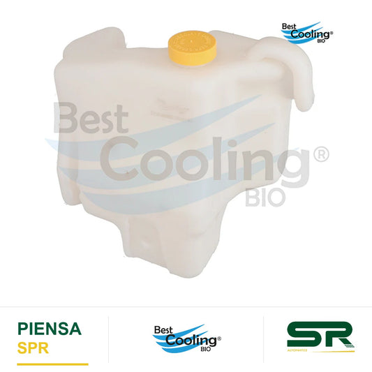 DEPÓSITO ANTICONGELANTE NISSAN ALTIMA 2.5L / 3.5L 2007-2012 MAXIMA V6 3.5L 2009-2015 BEST COOLING