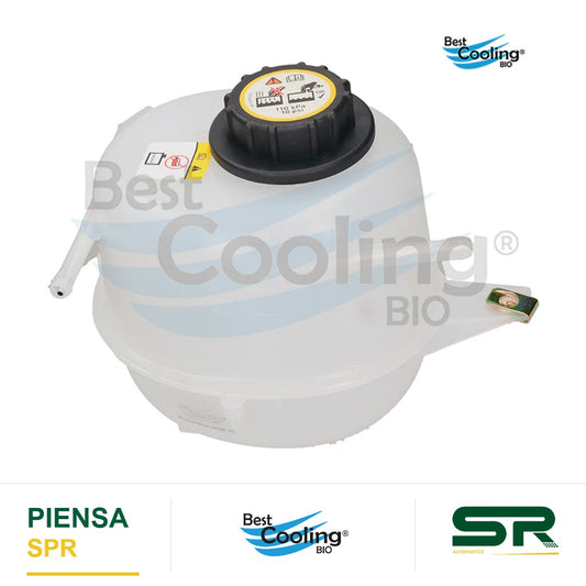 DEPÓSITO ANTICONGELANTE FORD TRUCK RANGER 2.3L 2001-2012 BEST COOLING