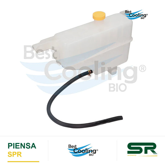 DEPÓSITO ANTICONGELANTE NISSAN TRUCK D23 PICK UP 2.5L 2016-2023 BEST COOLING