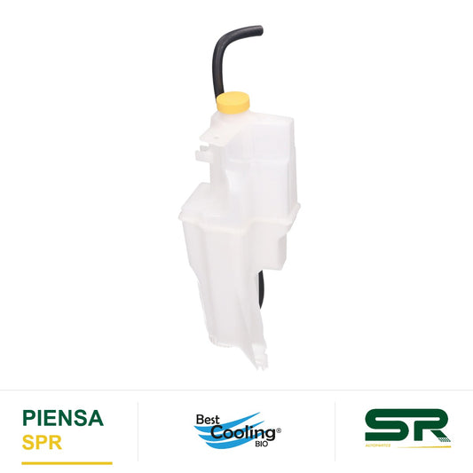 DEPÓSITO ANTICONGELANTE NISSAN VERSA 1.6L 2012-2019 MARCH 1.6L 2012-2022 V-DRIVE 1.6L 2020-2022 BEST COOLING