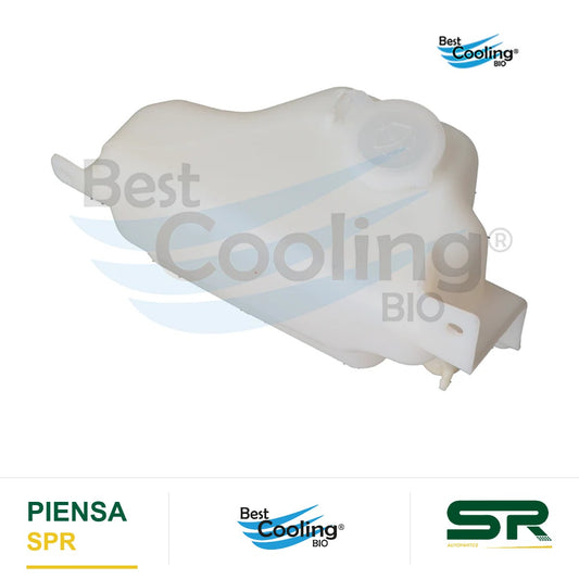 DEPÓSITO LIMPIAPARABRISAS NISSAN TRUCK D21 PICK UP 1994-2008 BEST COOLING