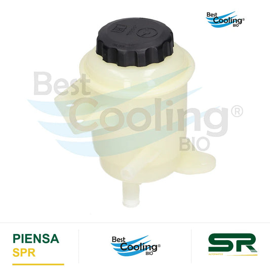 DEPÓSITO ACEITE DIRECCIÓN HIDRÁULICA CHEVROLET AVEO 2008-2018 PONTIAC G3 2006-2009 BEST COOLING