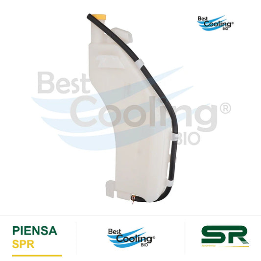 DEPÓSITO ANTICONGELANTE NISSAN SENTRA B17 1.8L 2013-2019 BEST COOLING