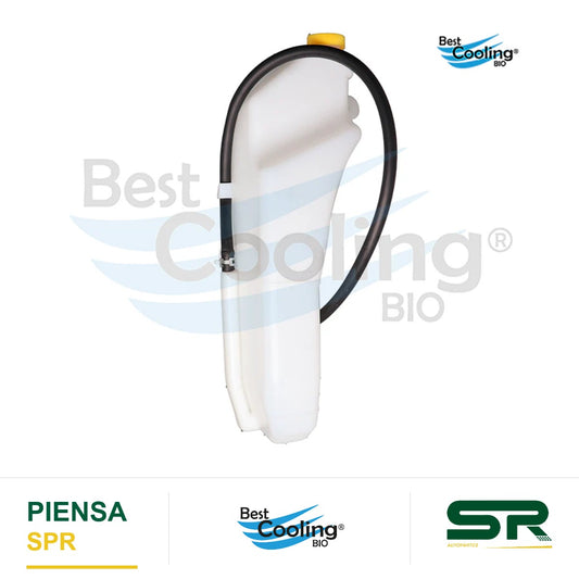 DEPÓSITO ANTICONGELANTE NISSAN TRUCK URVAN 2.5L 2008-2011 BEST COOLING