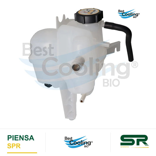 DEPÓSITO ANTICONGELANTE FORD TRUCK ESCAPE 2.5L 2001-2012 ESCAPE 2.0L 2001-2012 BEST COOLING