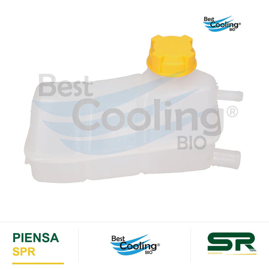 DEPÓSITO ANTICONGELANTE FORD KA 1.6L 2001-2008 BEST COOLING