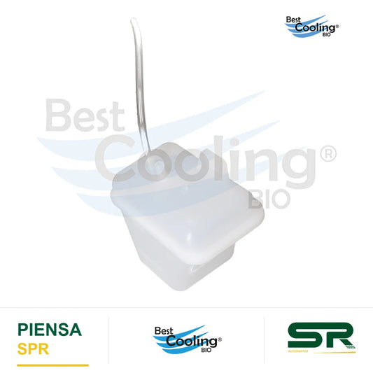 DEPÓSITO ANTICONGELANTE RENAULT TRUCK KWID 1.0L 2019-2025 BEST COOLING