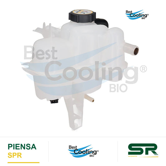 DEPÓSITO ANTICONGELANTE FORD TRUCK ESCAPE V6 3.0L 2001-2006 BEST COOLING