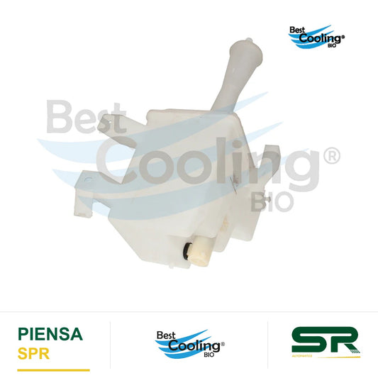 DEPÓSITO LIMPIAPARABRISAS NISSAN SENTRA B15 2000-2007 BEST COOLING