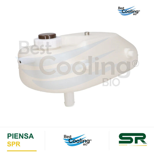 DEPÓSITO ANTICONGELANTE JEEP CHEROKEE V6 4.0L 1987-1990 BEST COOLING