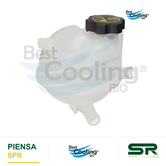 DEPÓSITO ANTICONGELANTE CHEVROLET ONIX 1.0L / 1.2L TURBO 2021-2022 BEST COOLING