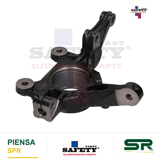 MANGUETA DIRECCIÓN CHEVROLET SONIC RS 4L 1.4 LTS 2012-2017 TURBO SONIC 4L 1.6 LTS 2012-2017 DELANTERA DERECHA CON ABS SAFETY