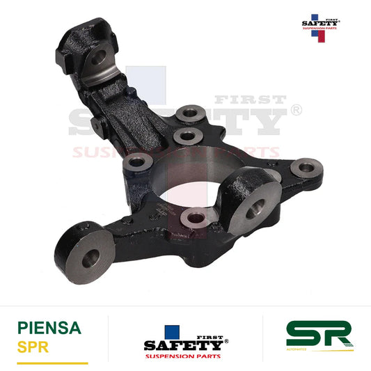 MANGUETA DIRECCIÓN TOYOTA TRUCK HIACE 2006-2019 DELANTERA DERECHA SAFETY