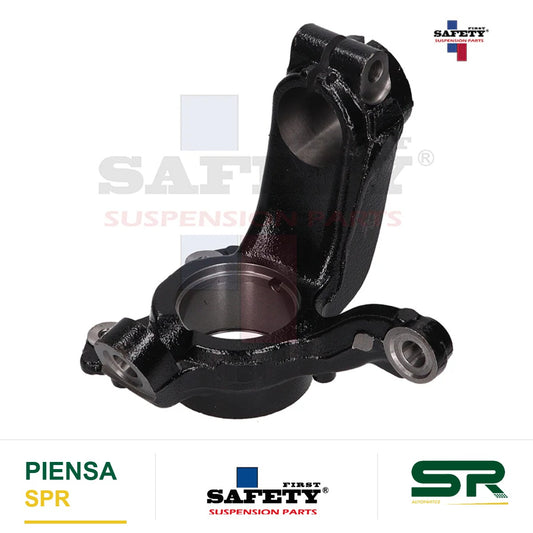 MANGUETA DIRECCIÓN VOLKSWAGEN VENTO 4L 1.5 LTS 2018-2019 TDI VENTO 4L 1.6 LTS 2014-2022 POLO 4L 1.6 LTS 2013-2020 DELANTERA DERECHA SAFETY