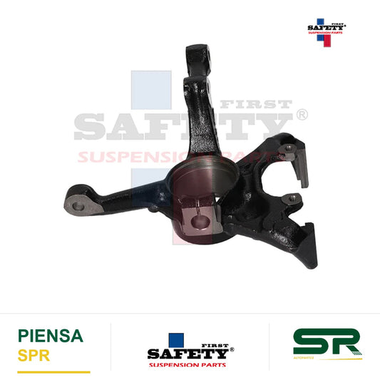 MANGUETA DELANTERA IZQUIERDA DIRECCIÓN VOLKSWAGEN JETTA A2 4L 1.8 LTS 1987-1992 GOLF A2 4L 1.8 LTS 1987-1992 SAFETY