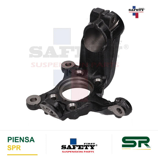 MANGUETA DIRECCIÓN VOLKSWAGEN BORA 5L 2.5 LTS 2006-2010 DELANTERA DERECHA SAFETY