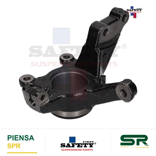 MANGUETA DIRECCIÓN NISSAN VERSA 4L 1.6 LTS 2020-2023 NISSAN TRUCK KICKS 4L 1.6 LTS 2017-2020 DELANTERA DERECHA SAFETY