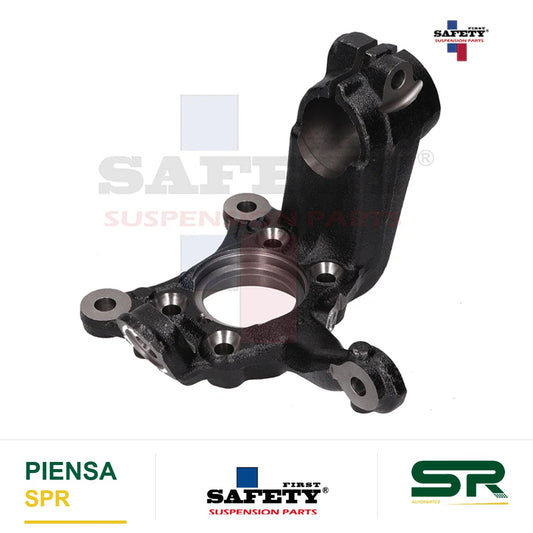 MANGUETA DIRECCIÓN VOLKSWAGEN JETTA A6 5L 2.5 LTS 2011-2018 DELANTERA DERECHA SAFETY