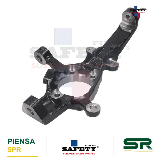 MANGUETA DIRECCIÓN NISSAN TRUCK URVAN NV350 4L 2.5 LTS 2014-2020 TDI URVAN NV350 4L 2.5 LTS 2014-2024 DELANTERA DERECHA CON ABS SAFETY