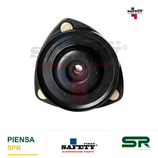 BASE AMORTIGUADOR DEL. IZQ. ACURA. EL (01-05) - RSX (02-06) - HONDA. CIVIC (01-05) - CR-V (02-06). SAFETY