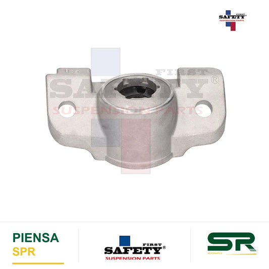 BASE AMORTIGUADOR TRASERA DERECHA CHEVROLET SONIC 4L 1.6 LTS 2012-2017 SAFETY