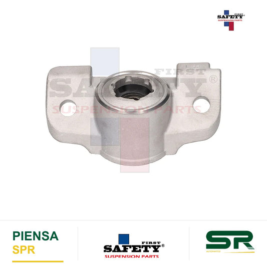 BASE AMORTIGUADOR TRASERA IZQUIERDA CHEVROLET SONIC 4L 1.6 LTS 2012-2017 SAFETY