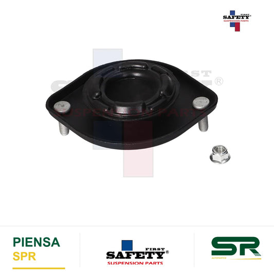 BASE AMORTIGUADOR DELANTERA CHEVROLET CHEVY 1994-2012 CHEVY PICK UP 1999-2003 SIN BALERO =90445207 SAFETY