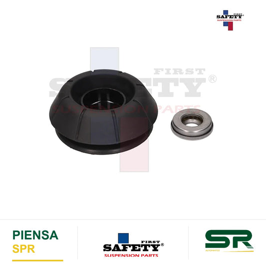 BASE AMORTIGUADOR DELANTERA CHEVROLET OPTRA 2006-2010 CON BALERO SAFETY