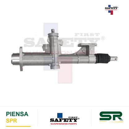 CAJA DIRECCIÓN VOLKSWAGEN POINTER 4L 1.8 LTS 1998-2009 HIDRAULICA SIN TERMINALES SAFETY