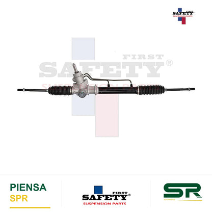 CAJA DIRECCIÓN CHEVROLET TRUCK TORNADO 4L 1.8 LTS 2011-2020 CREMALLERA HIDRAULICA SIN TERMINALES SAFETY