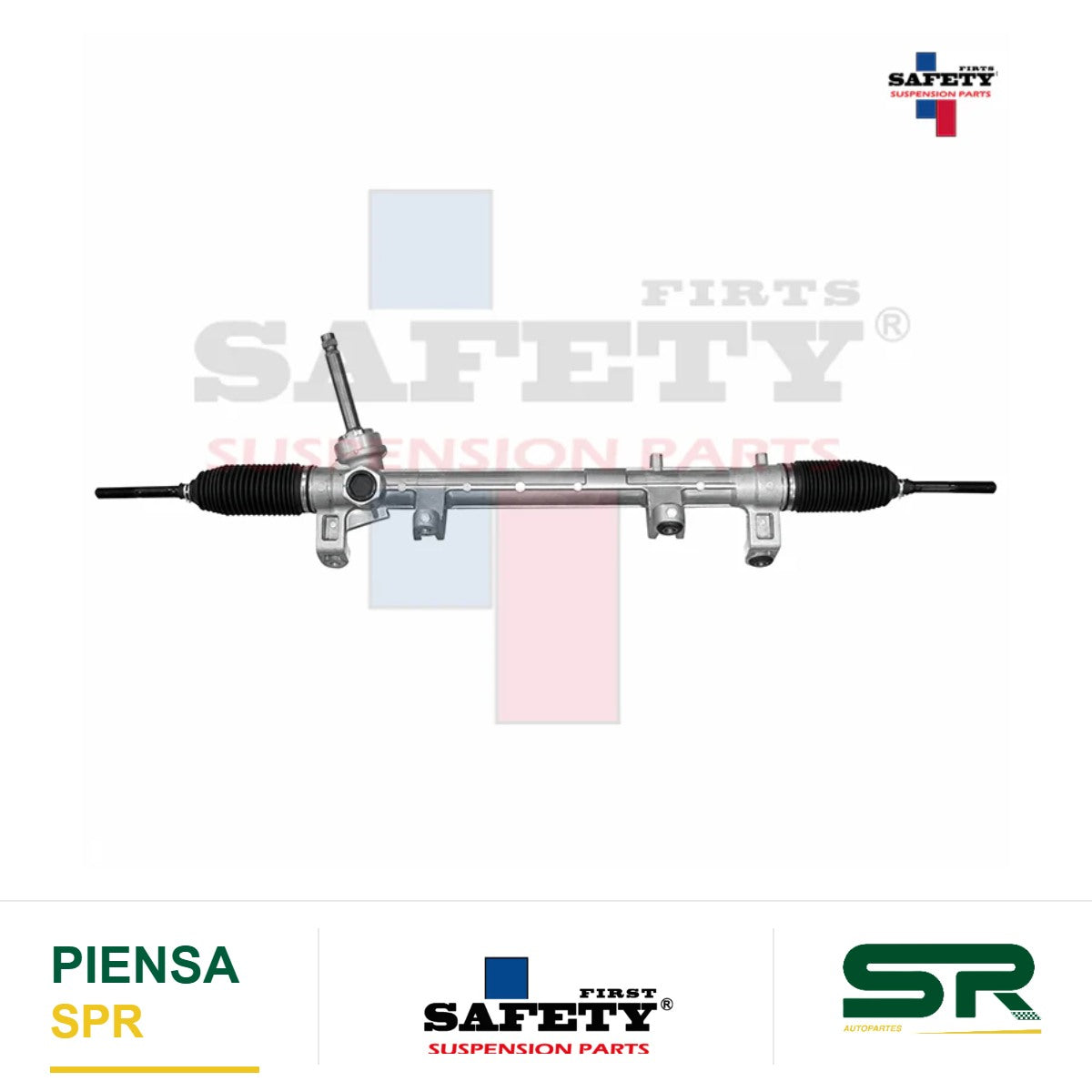 CAJA DIRECCIÓN KIA TRUCK SPORTAGE 4L 2.0 LTS 2016-2021 SPORTAGE 4L 2.4 LTS 2016-2021 HYUNDAI TRUCK TUCSON 4L 2.0 LTS 2016-2021 ELECTRO ASISTIDA SIN TERMINALES SAFETY