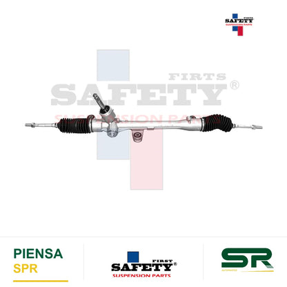 CAJA DIRECCIÓN HONDA TRUCK HR-V 4L 1.8 LTS 2016-2022 ELECTRO ASISTIDA SIN TERMINALES SAFETY