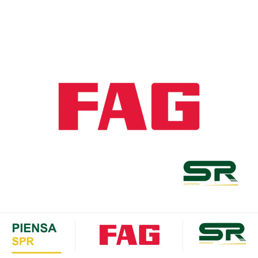 MAZA RUEDA DELANTERA CHEVROLET TRUCK SILVERADO 1500 2014-2018 SUBURBAN 2015-2020 TAHOE 2015-2020 RWD CON ABS 6 BIRLOS =713228410 FAG