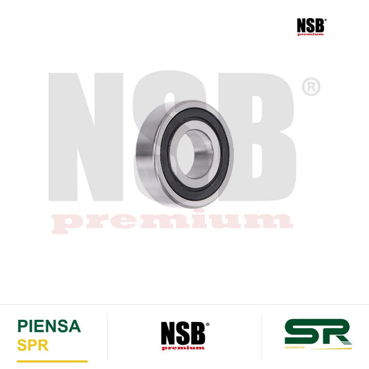 BALERO AGUJAS TREN ENGRANES DODGE ATOS 2001-2012 CAJA 1A 2A NSB