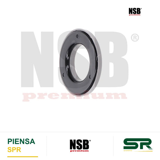 BALERO BASE AMORTIGUADOR NISSAN TSURU III 1992-2017 SENTRA B14 1996-2000 DELANTERO DERECHO IZQUIERDO NSB