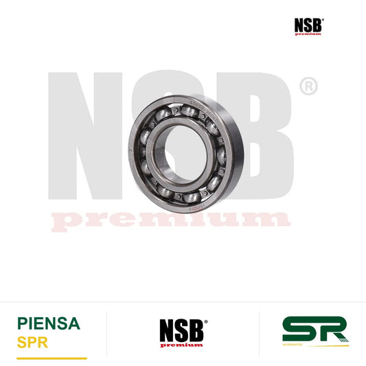 BALERO DIFERENCIAL DODGE ATOS NSB