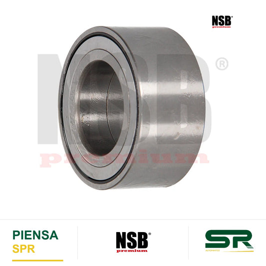 BALERO DOBLE RUEDA DELANTERO SUZUKI SWIFT 4L 1.4 LTS 2012-2017 CON ABS 40X72X36 NSB