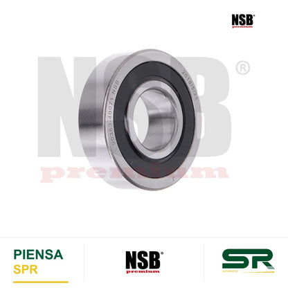 BALERO RUEDA TRASERO TOYOTA TRUCK HIACE 2005-2008 NSB