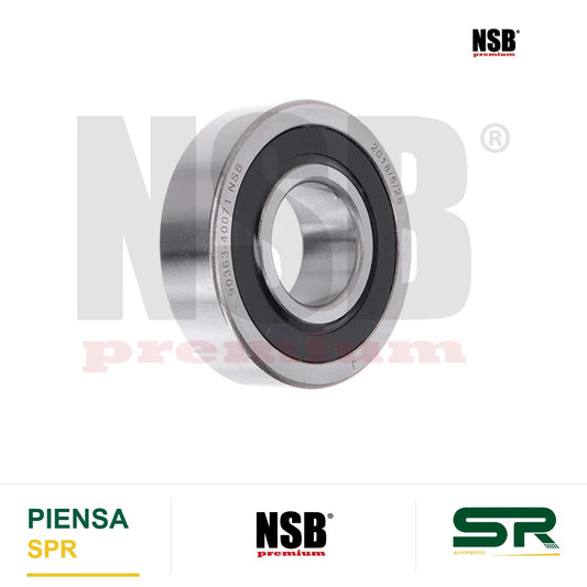 BALERO RUEDA TRASERO TOYOTA TRUCK HIACE 2005-2008 NSB